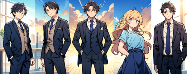 誰が宝くじ当てるか勝負だ