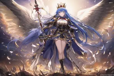 戦乙女