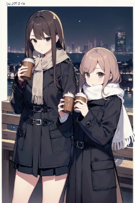 ごめんね？お姉ちゃんが勝手に付いて来ちゃって…