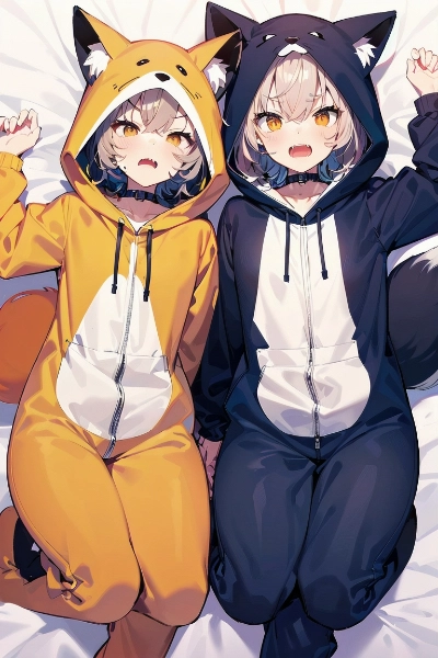 狐