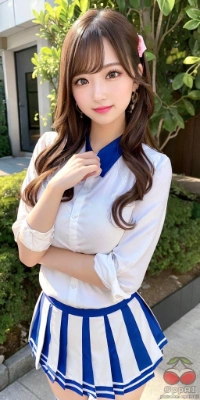 【限定】お兄ちゃんと一緒に登校するのが楽しいな。いつも一緒にいられるのが幸せだよ♪
