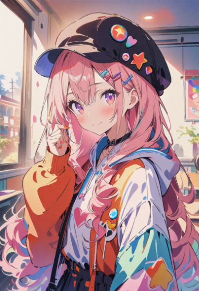 服装自由の高校