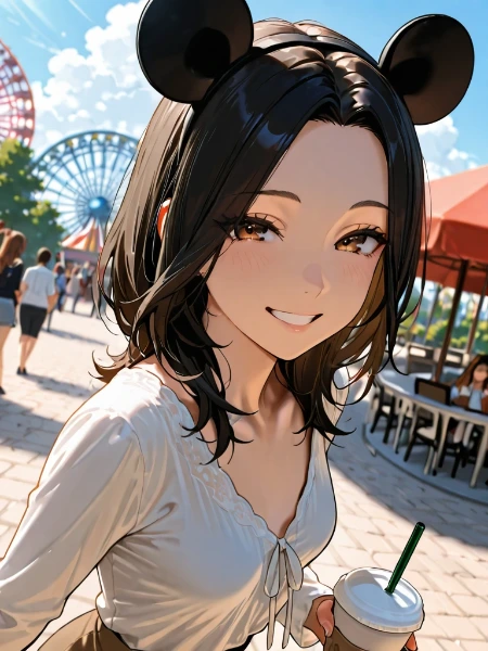 What's inside the land of dreams?