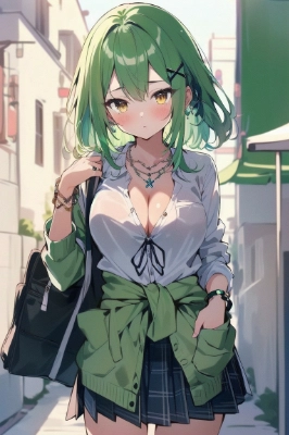 おはよう