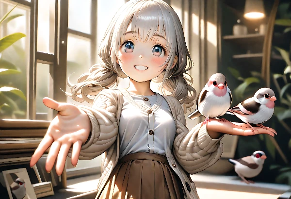 ClipSkip値