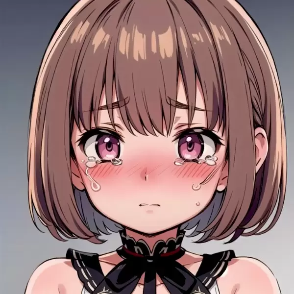 ご、ごめんなさい！