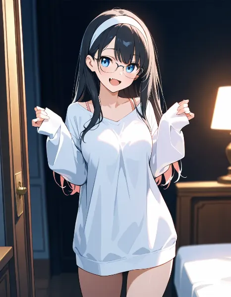 気になりますか～？