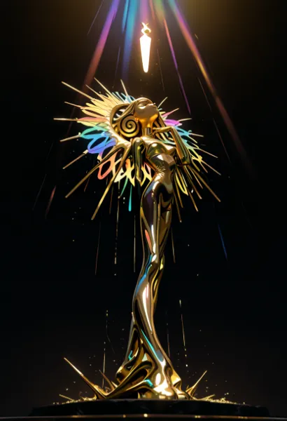 ゴールドフィンガー