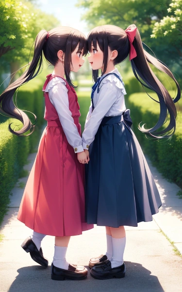 百合 #10
