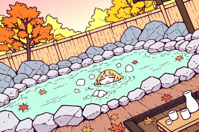 ぽかぽかモノポライズ