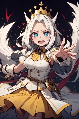 キング・オブ・ハート！