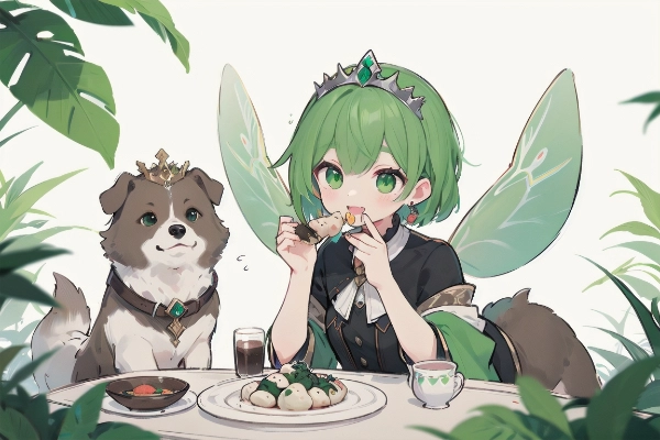 きびだんごとは？