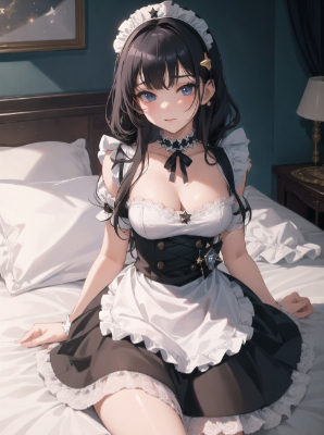 星のマークのサムネイル