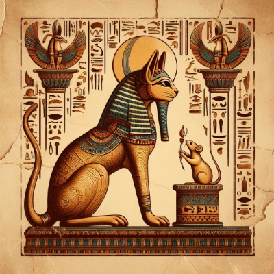 古代エジプトのサムネイル