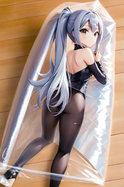 新しいご主人様の元へ…