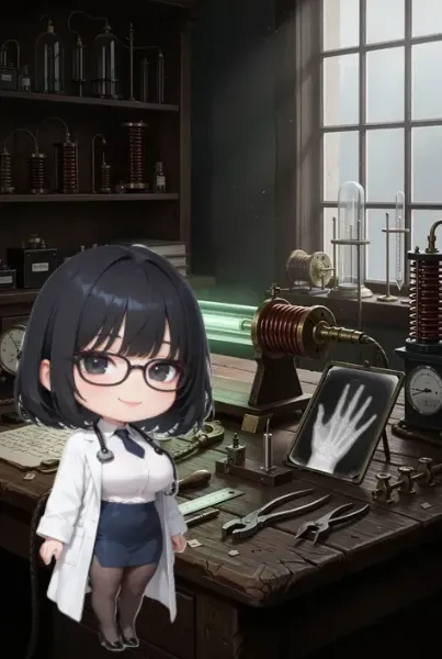 世紀の大発明　PART10