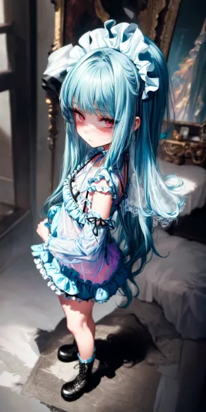 子々孫々