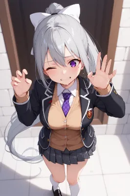 でろーん