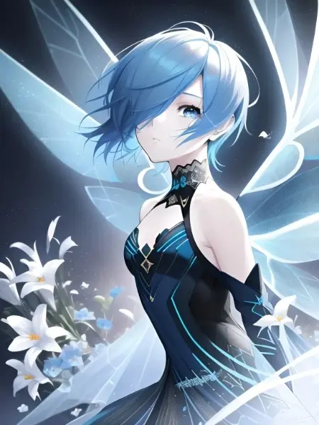 （ざくアク） プリシラ②＋おまけ、おしいもの