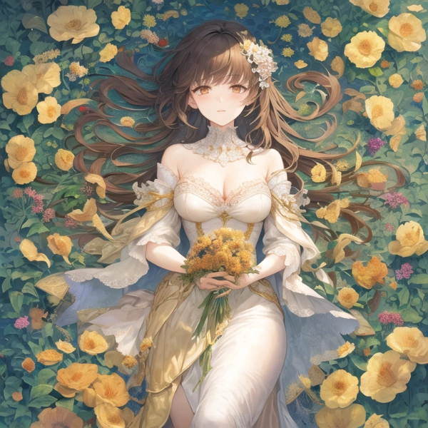 ドライフラワー