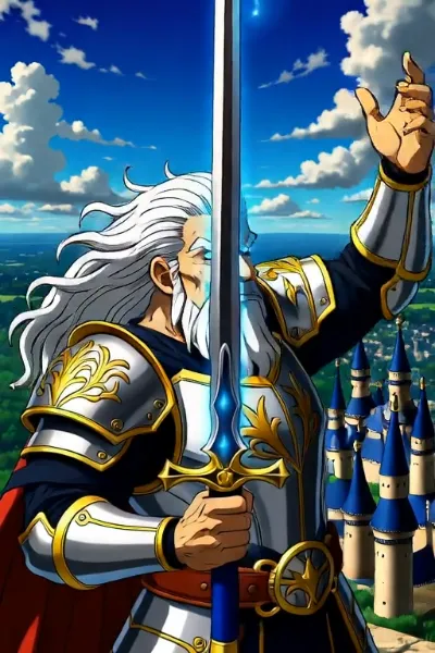 念願のアレを手に入れたおじさん