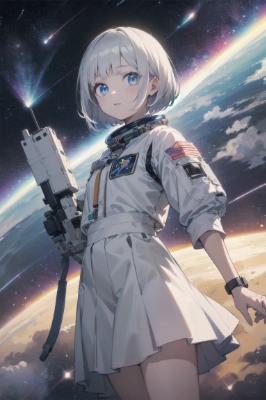 宇宙