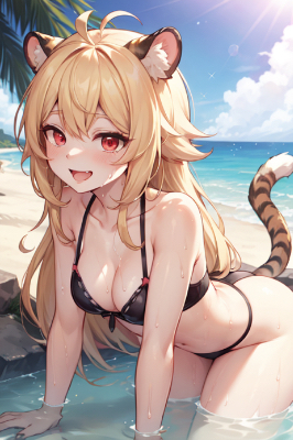 水着