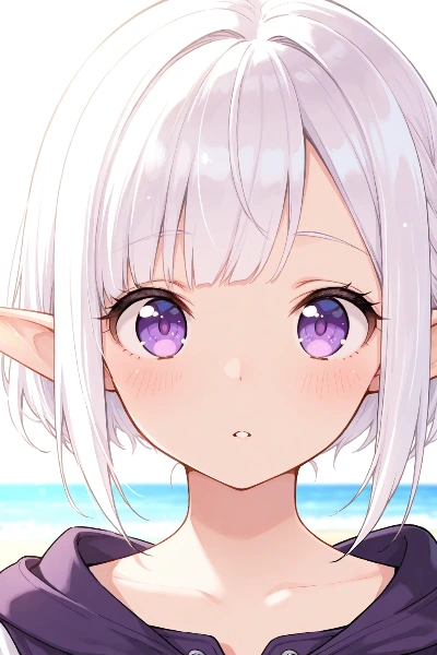 えるふさん