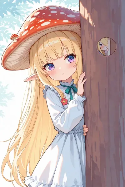 きのこ