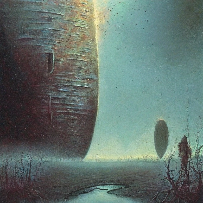 風景