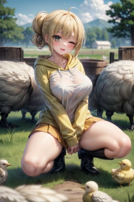 ひよっこ