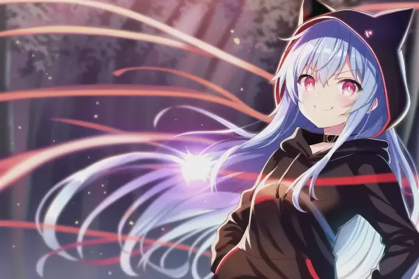 猫耳パーカーは猫耳に入りますか？