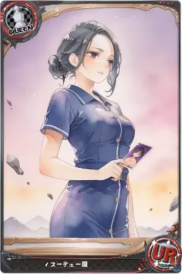 トレーディングカード第4弾　PART9