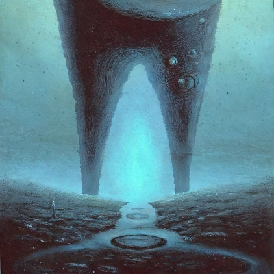 風景