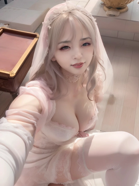 お姫様