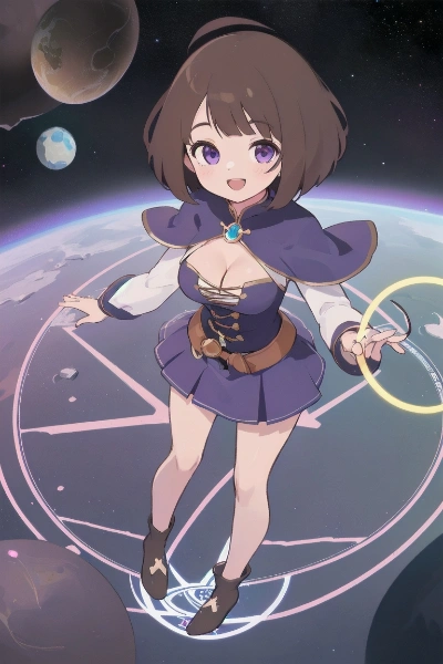 ぱるぷんて、魔法レベルあーっぷ！