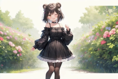 🧸ちゃんイメージ2