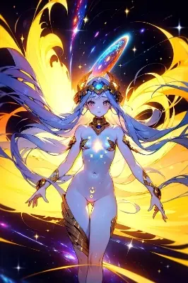 「創造する者」