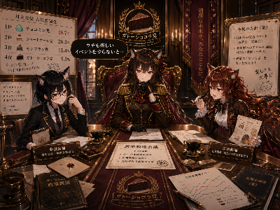 布教活動