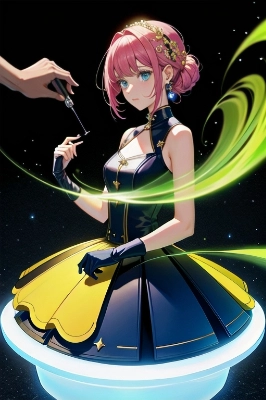 人形師