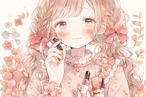 どれにしようかな