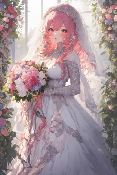 ジューンブライド