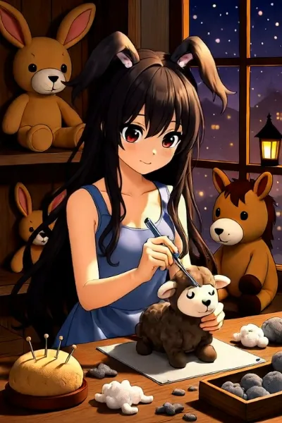 こいつ…動くぞ！