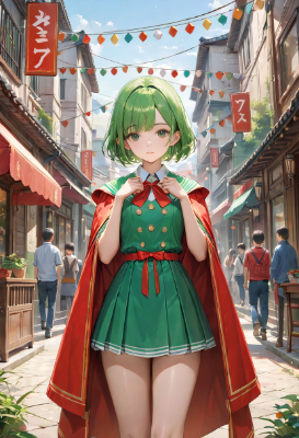 お題：ラッキーセブン
