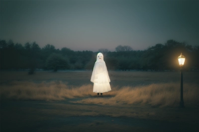 ghost