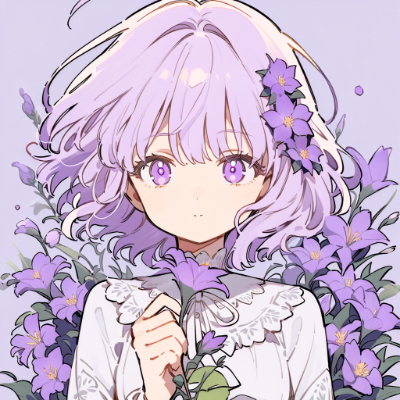 むらさき