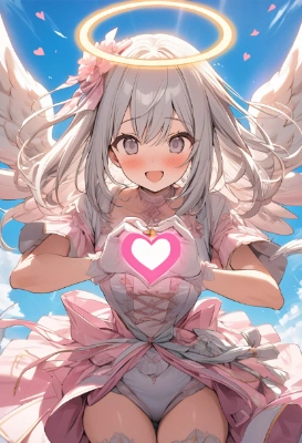 今日も1日良い日でありますように♡