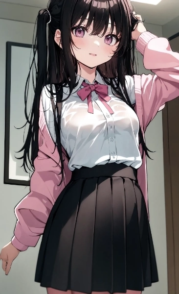 お風呂貸して？集