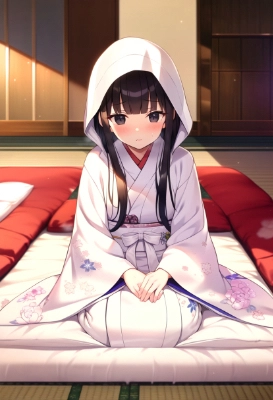 キモ男と政略結婚して幼妻となったお姫様