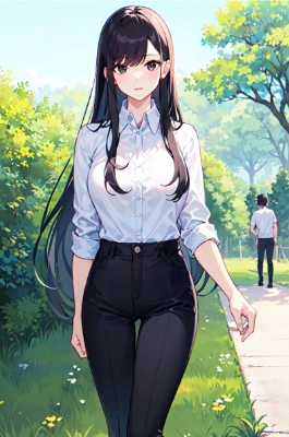 成長記録1